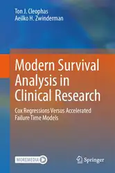 Modern Survival Analysis... image