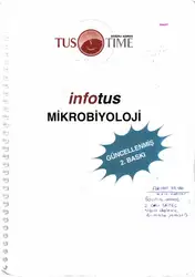 Tustime İnfotus Mikrobiyoloji... image