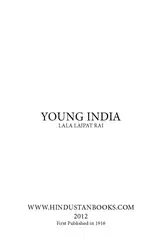Young India: An... image