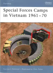 Special Forces Camps... image