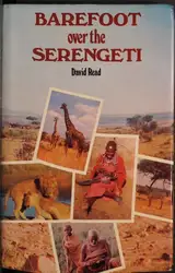 Barefoot over the... image