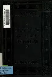 The mythology of... image