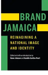 Brand Jamaica: Reimagining... image