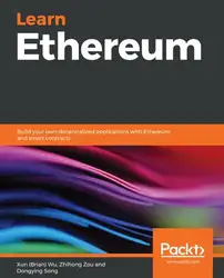 Learn Ethereum: Build... image
