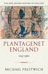 Plantagenet England ۱۲۲۵-۱۳۶۰... image