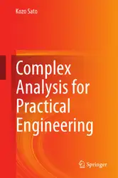 دانلود کتاب Complex Analysis for Practical Engineering