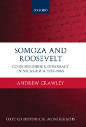 Somoza and Roosevelt:... image