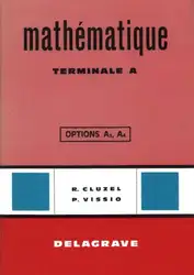 Mathématique Terminale A image