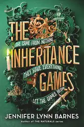 The Inheritance Games image