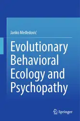 Evolutionary Behavioral Ecology... image