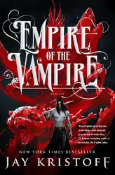 دانلود کتاب Empire of the Vampire