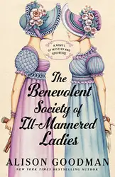 The Benevolent Society... image