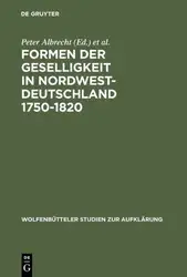 Formen der Geselligkeit... image