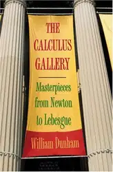 The Calculus Gallery... image