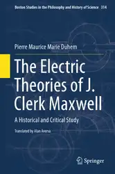 The Electric Theories... image