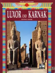 Luxor und Karnak image