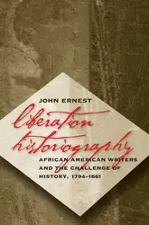 Liberation Historiography: African... image