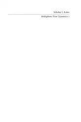 Multiphase Flow Dynamics... image