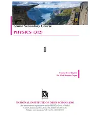 Physics National Institute... image