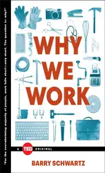 Why We Work image