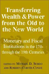 Transferring Wealth and... image