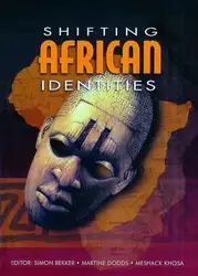 Shifting African Identities image