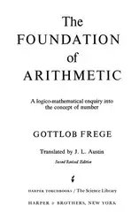 The foundation of... image