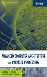 دانلود کتاب Advanced Computer Architecture and Parallel Processing (Wiley Series on Parallel and Distributed Computing)