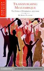 Transforming Mozambique: The... image