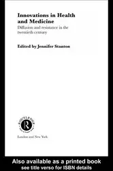 Innovations in Medicine... image