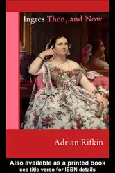 Ingres, Then and... image