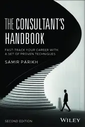 The Consultant's Handbook,... image