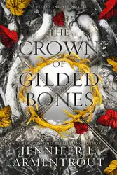 دانلود کتاب The ​Crown of Gilded Bones
