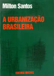 A Urbanização Brasileira image