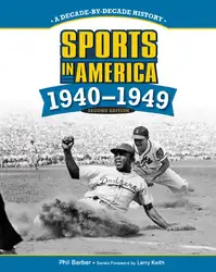 Sports in America:... image