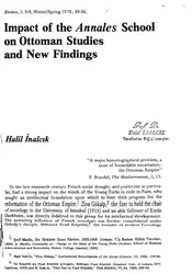 Impact of the... image