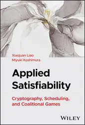 Applied Satisfiability image