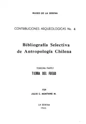 Bibliografía Selectiva de... image