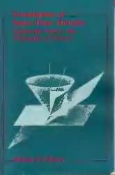 Foundations of space-time... image