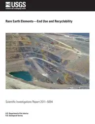 G. Rare Earth... image