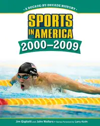 Sports in America:... image