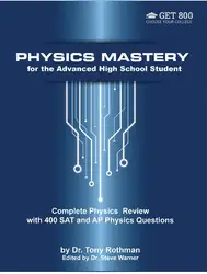 Physics Mastery for... image