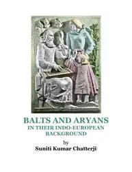 Balts and Aryans... image