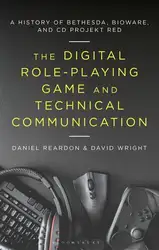 The Digital Role-Playing... image