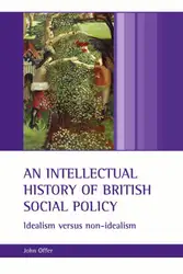 An Intellectual History... image