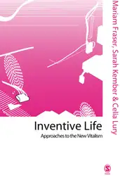 Inventive Life: Approaches... image