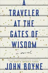 دانلود کتاب A Traveler at the Gates of Wisdom