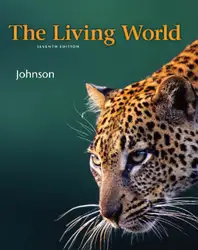 The Living World,... image