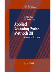 Applied Scanning Probe... image