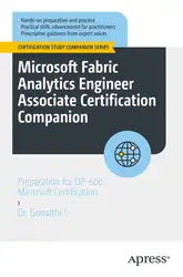 Microsoft Fabric Analytics... image